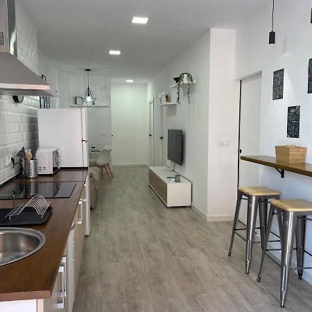 Apartamento Tarifa Sunset Extérieur photo