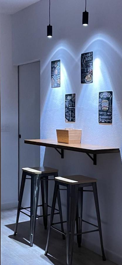 Apartamento Tarifa Sunset Extérieur photo