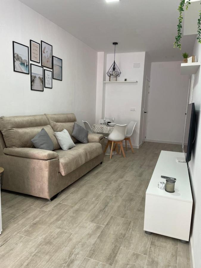 Apartamento Tarifa Sunset Extérieur photo