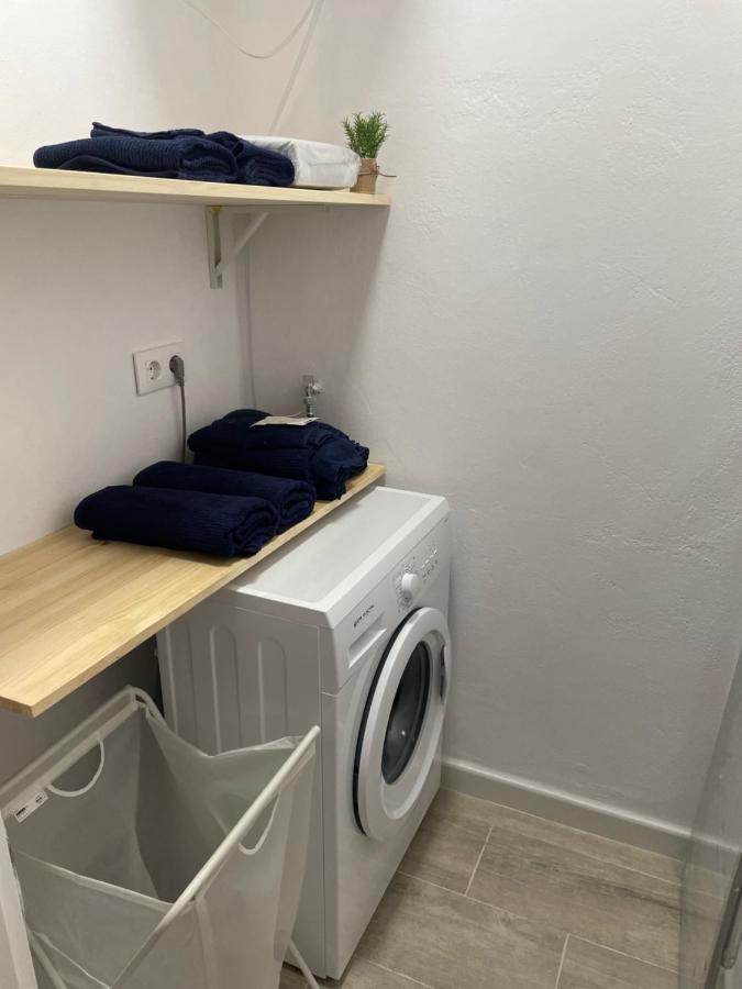 Apartamento Tarifa Sunset Extérieur photo